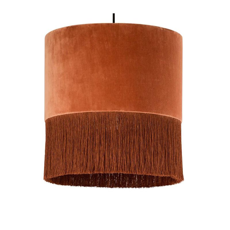 Belen Kox Elegant Brick Tassel Pendant Light, Belen Kox