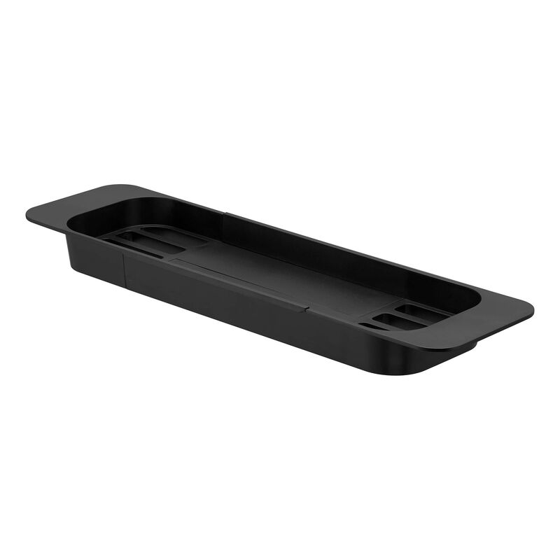 Expandable Bathtub Caddy