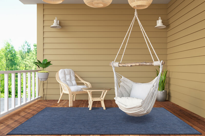 Aloha Washable Indoor/Outdoor Area Rug