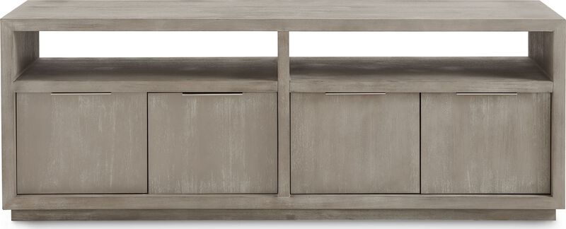 Oxford Media Console