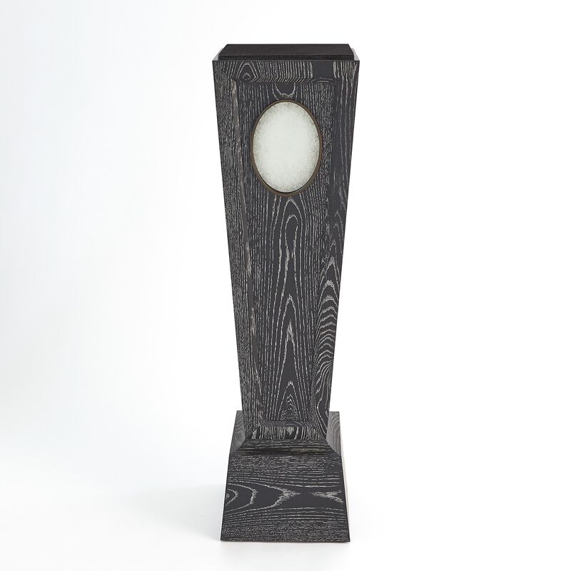 Proust Pedestal- Black