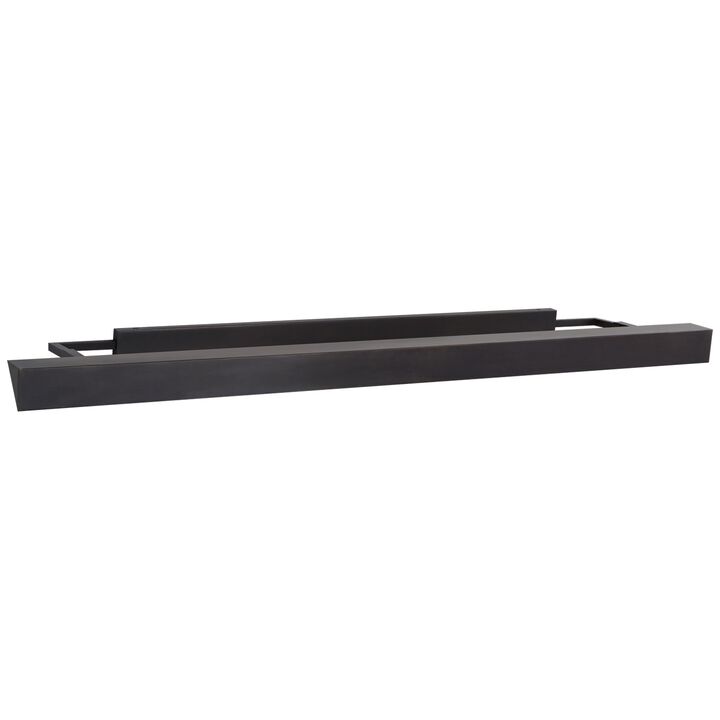 Langham Large Picture Light in Bronze