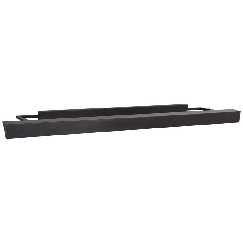 Langham Large Picture Light in Bronze
