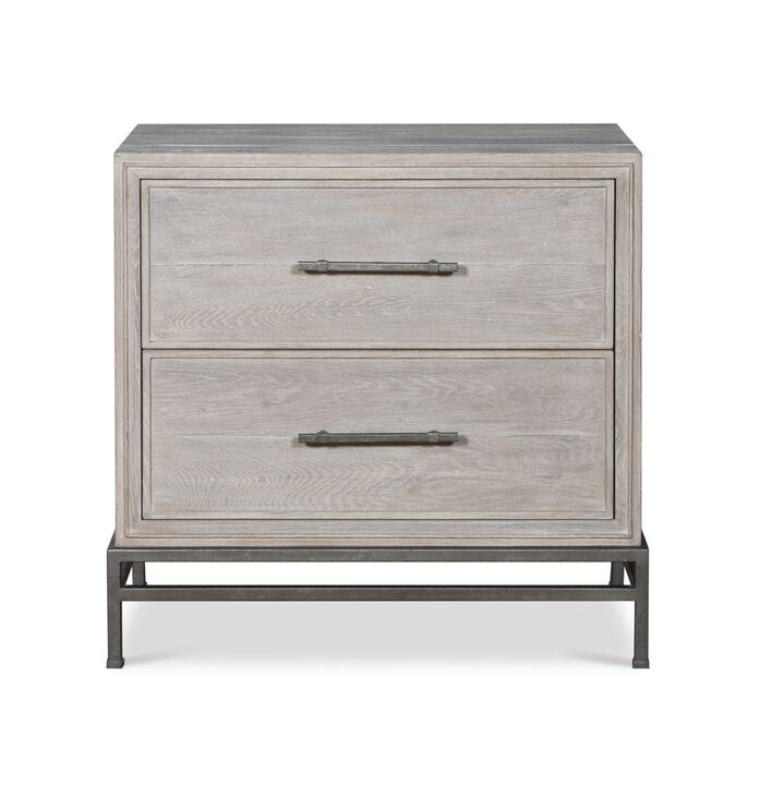 Benton Nightstand
