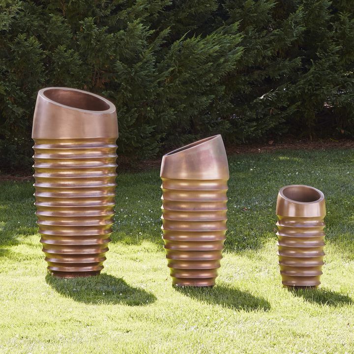 JP Medium Planter
