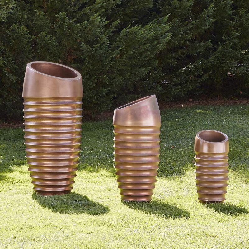 JP Medium Planter