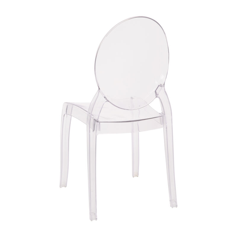 Ghost Chairs
