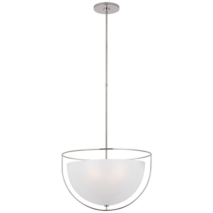 Odeon Large Pendant