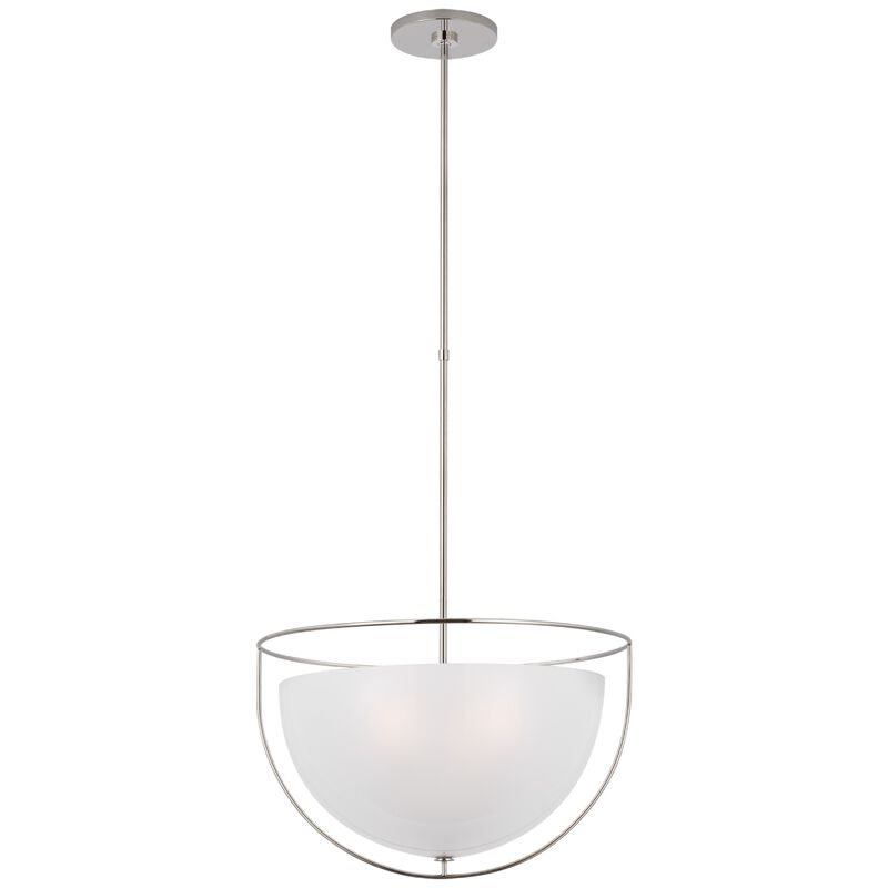 Odeon Large Pendant