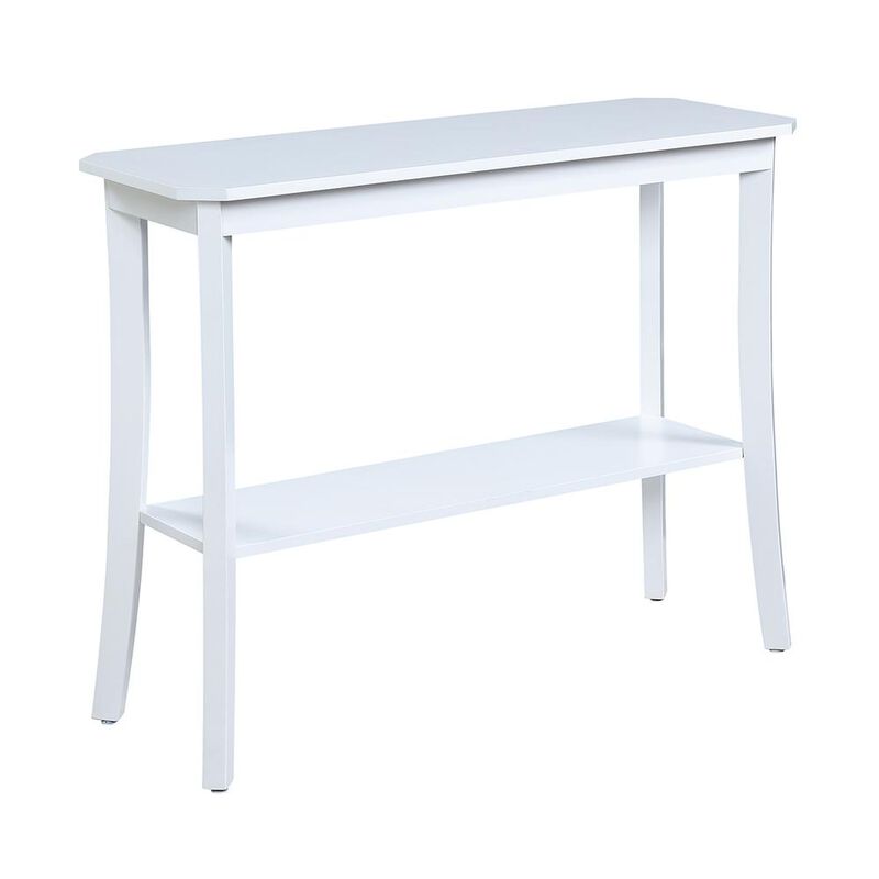 Convience Concept, Inc. Designs2Go Baja Console Table