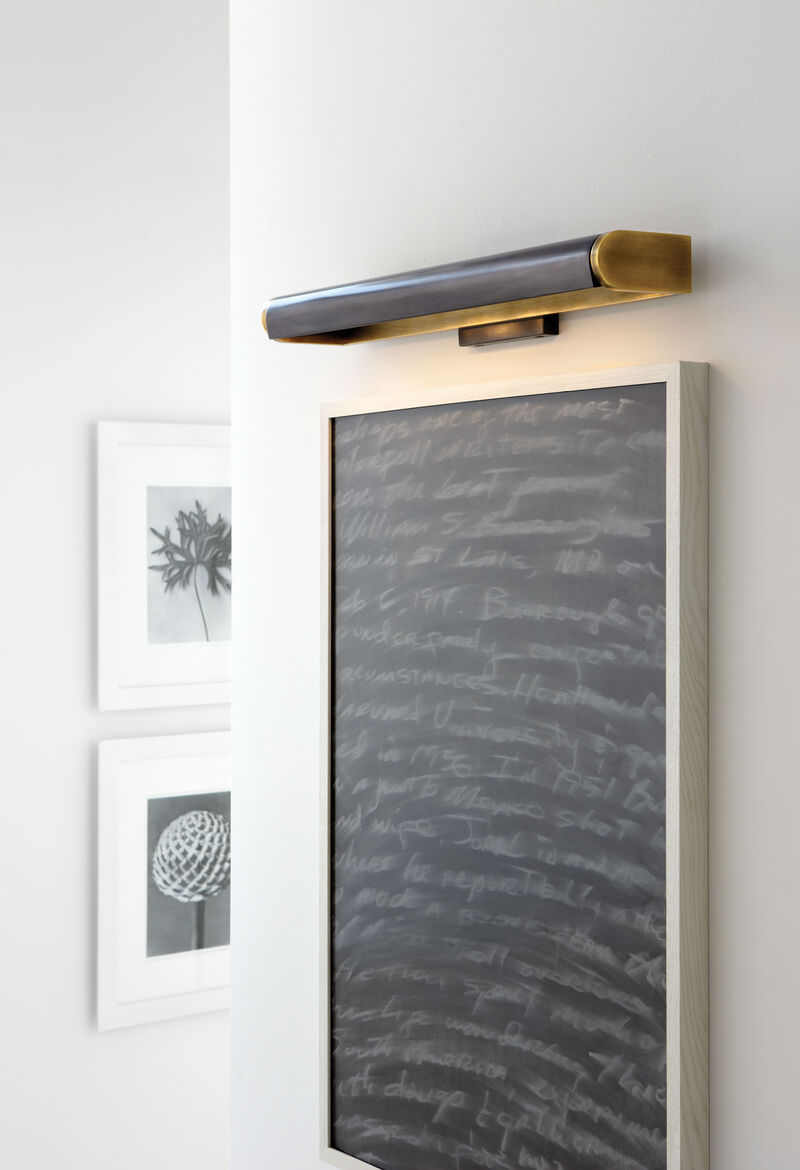 David 24" Art Light