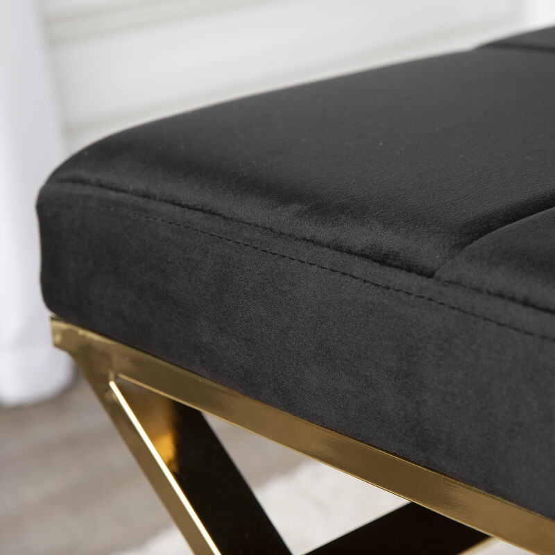 Upholstered Bench