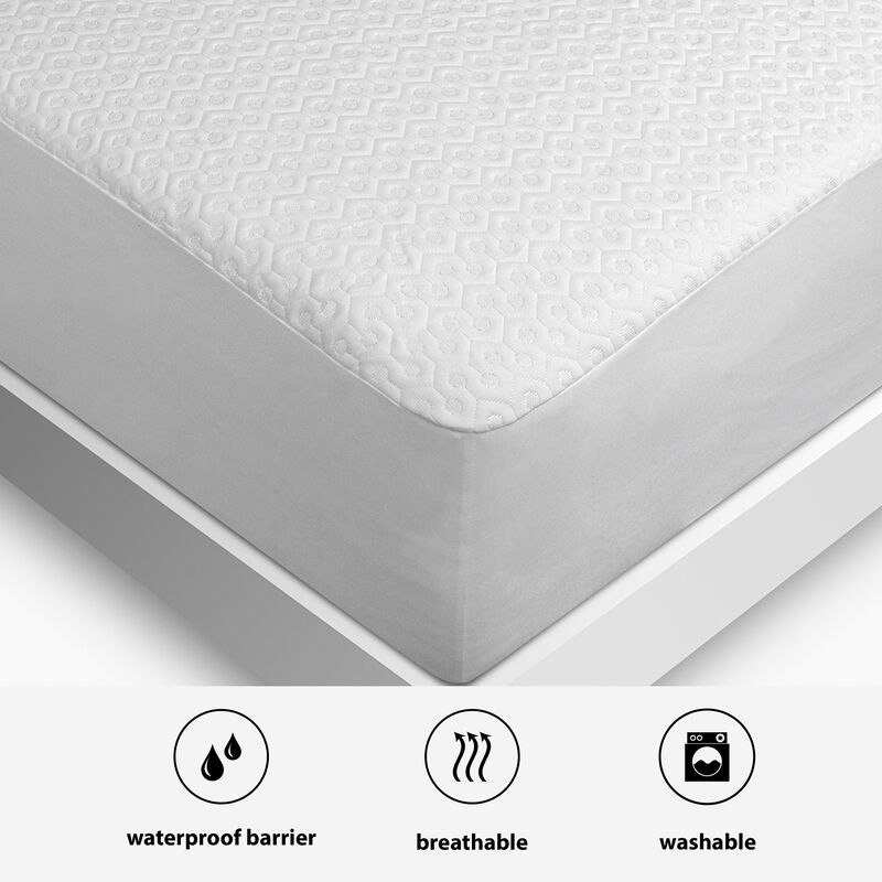 Dri-Tec Mattress Protector