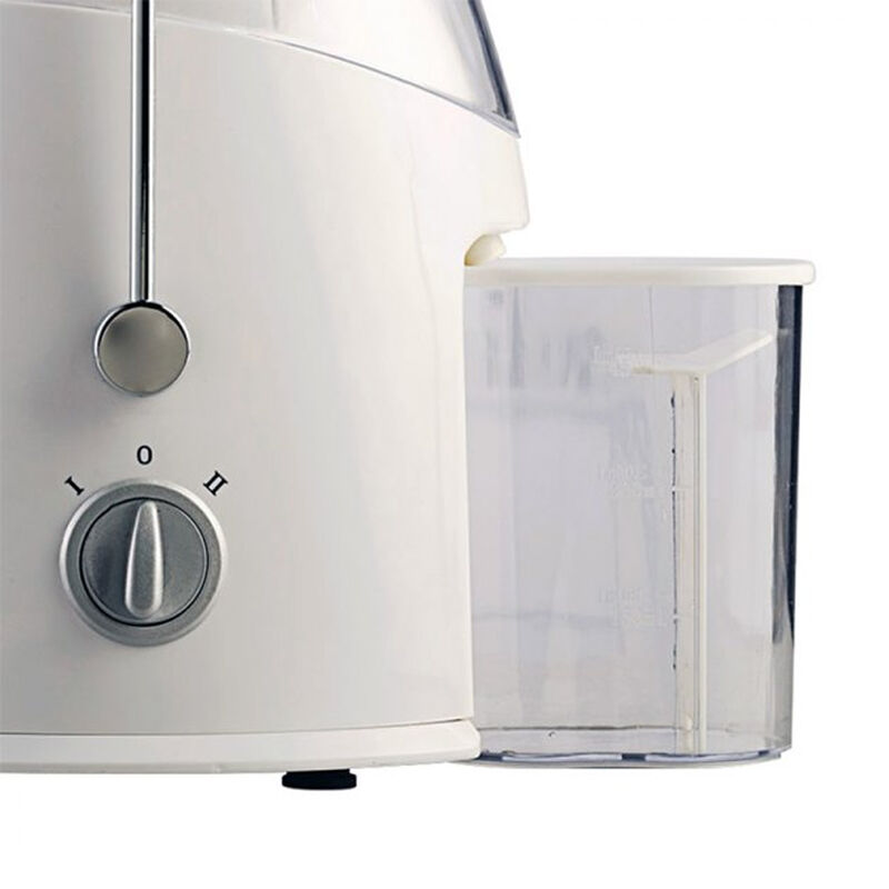 Brentwood Juice Extractor in White