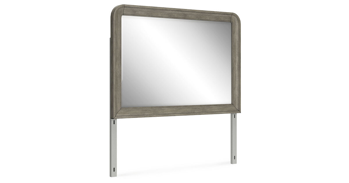 Lexorne Bedroom Mirror