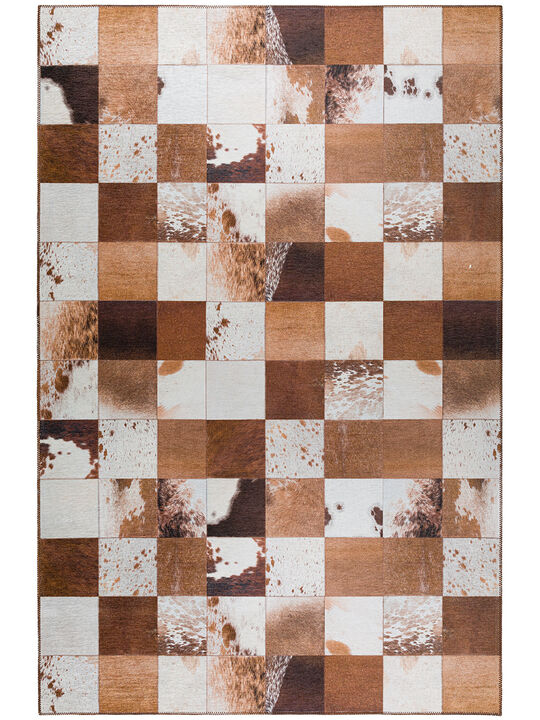 Stetson SS10 Driftwood 8' x 10' Rug