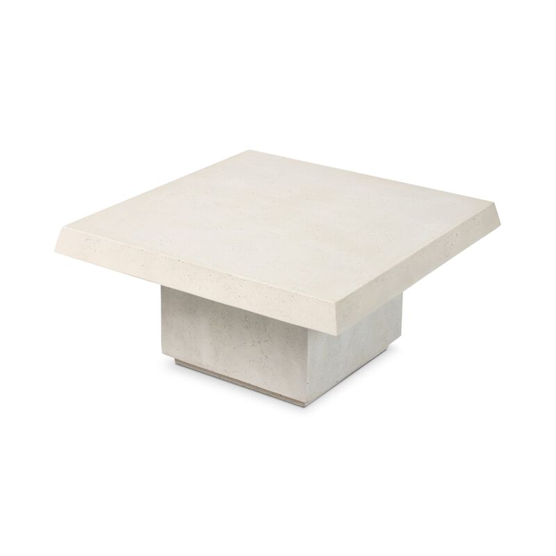 Avila Outdoor Coffee Table