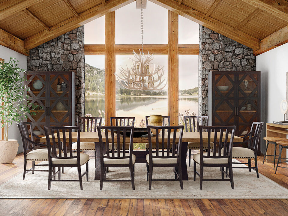 Big Sky Arm Chair