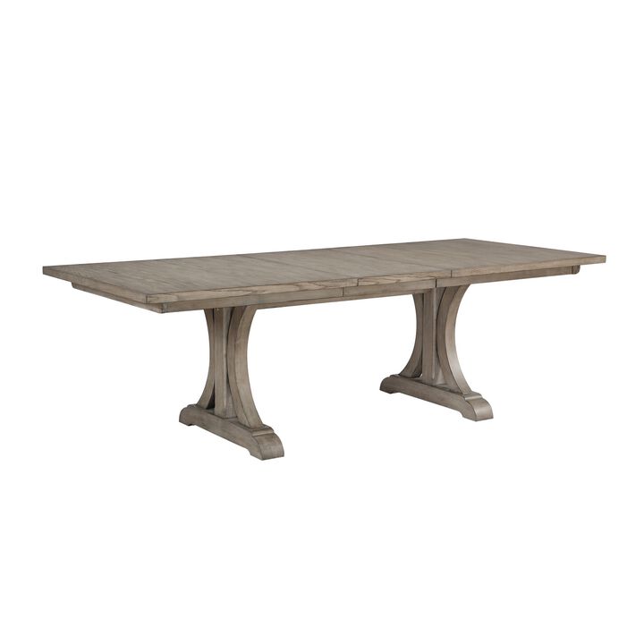 Xena Trestle Table