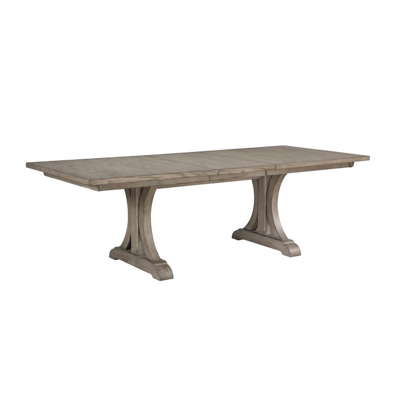 Xena Trestle Table