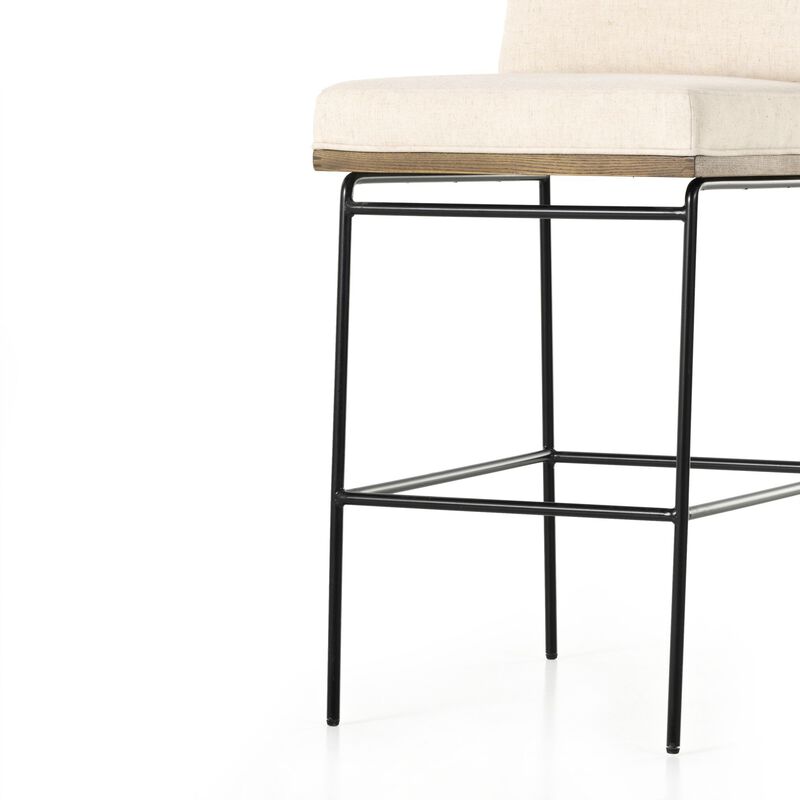 Crete Bar Stool