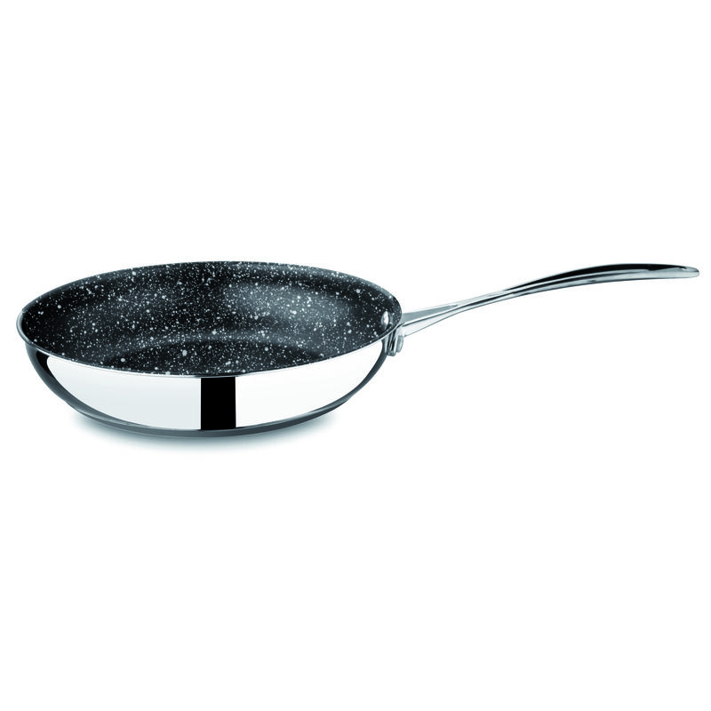 Glamour Diamond Frying Pan