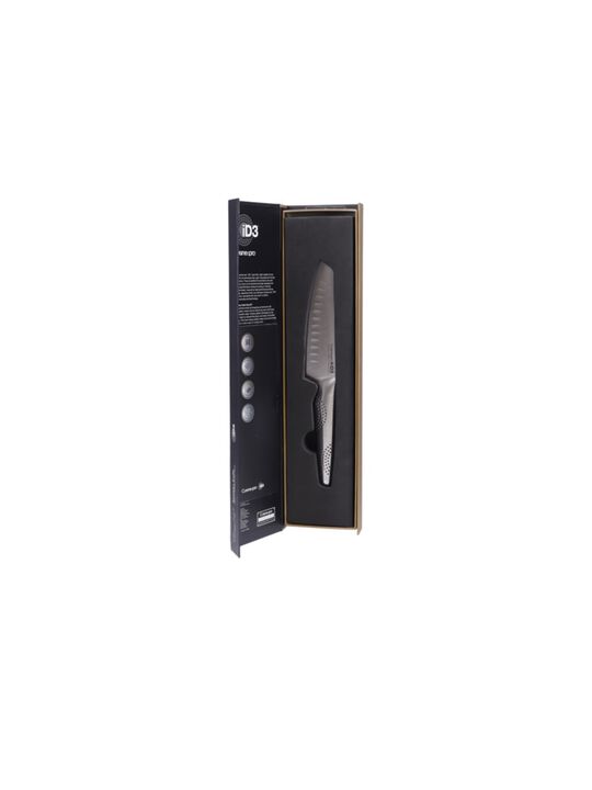 iD3® Santoku Knife 15cm 6in