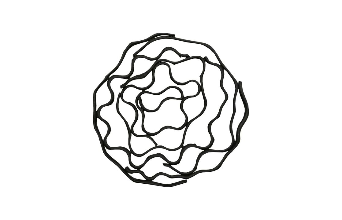 Vine Wall Flower