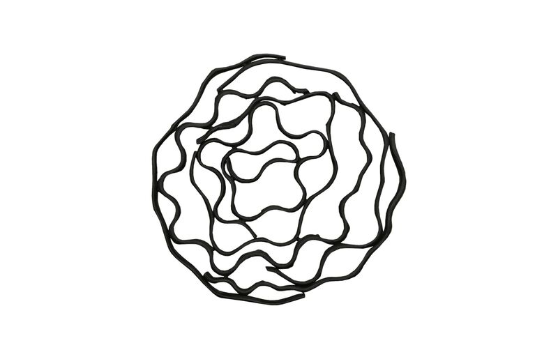 Vine Wall Flower