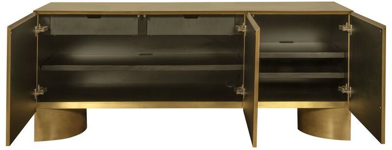 Calder Buffet