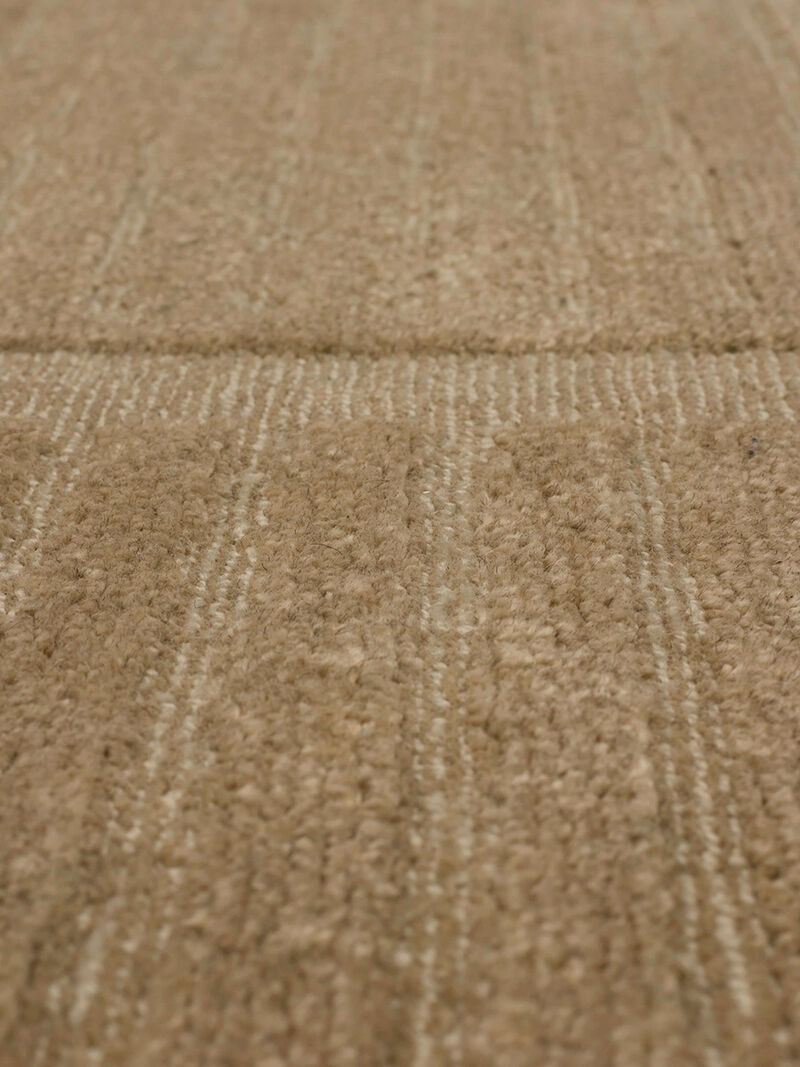 Bobby Berk by Karastan (Series 2) Terra Firma Barley 4' X 6' Rug