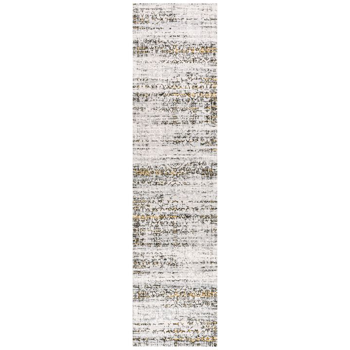 Tidal Modern Strie' Area Rug