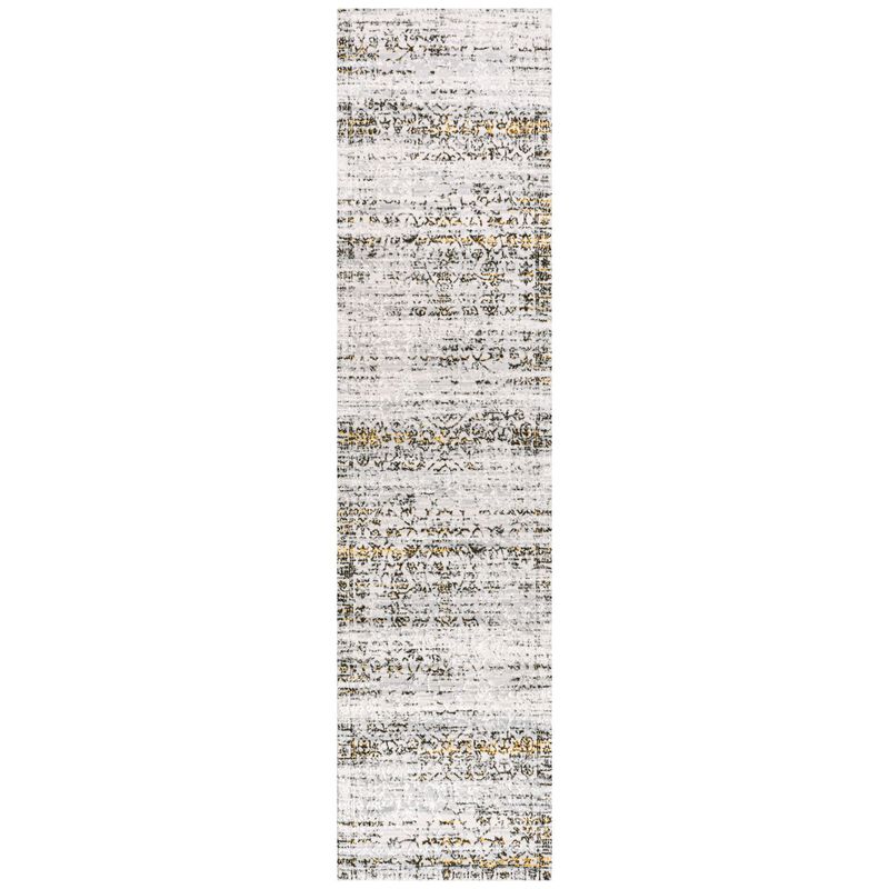 Tidal Modern Strie' Area Rug
