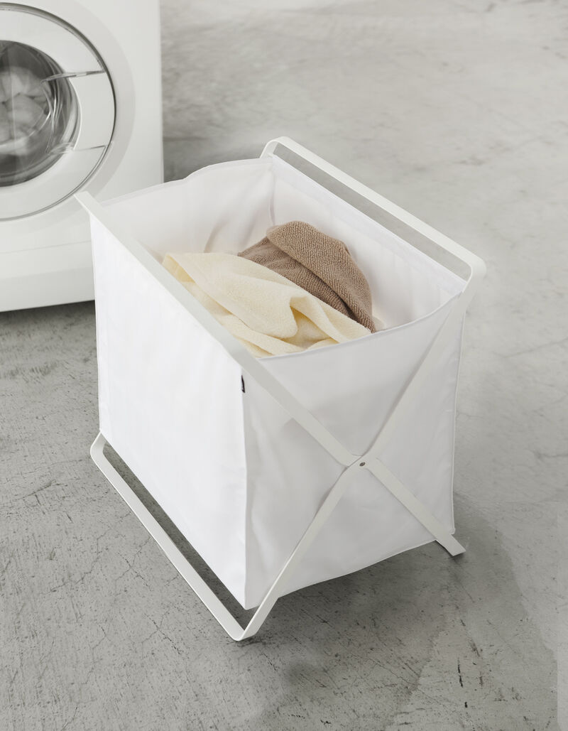 Cloth Storage Hamper - Two Sizes