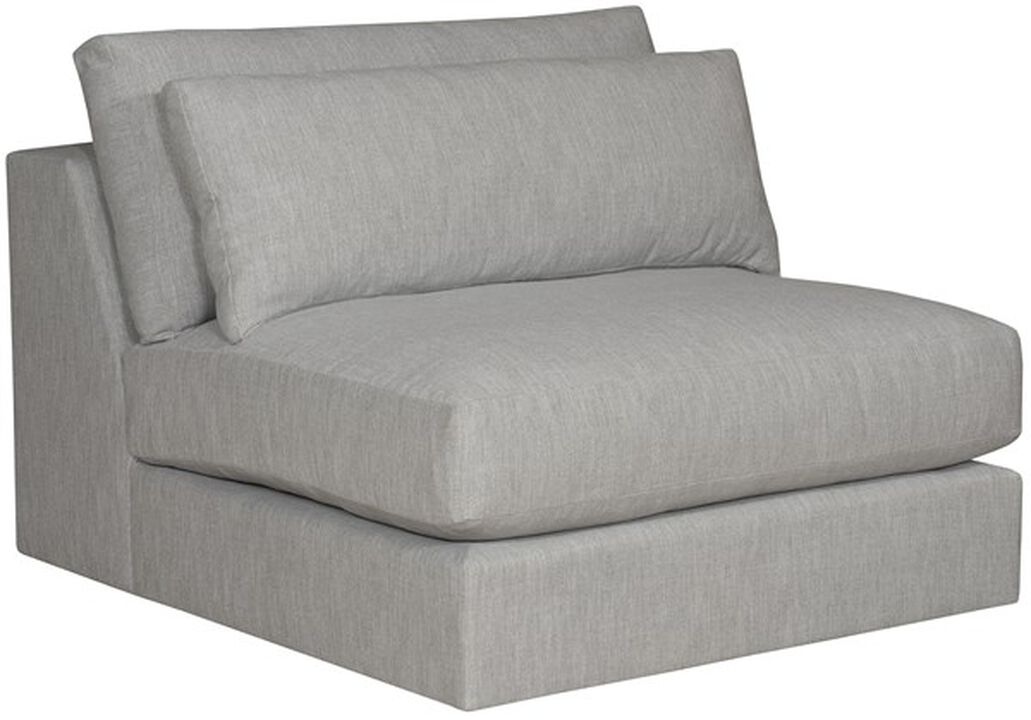 Leone Armless Chair