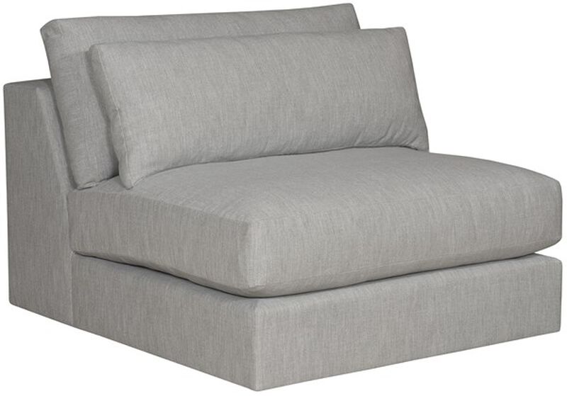 Leone Armless Chair