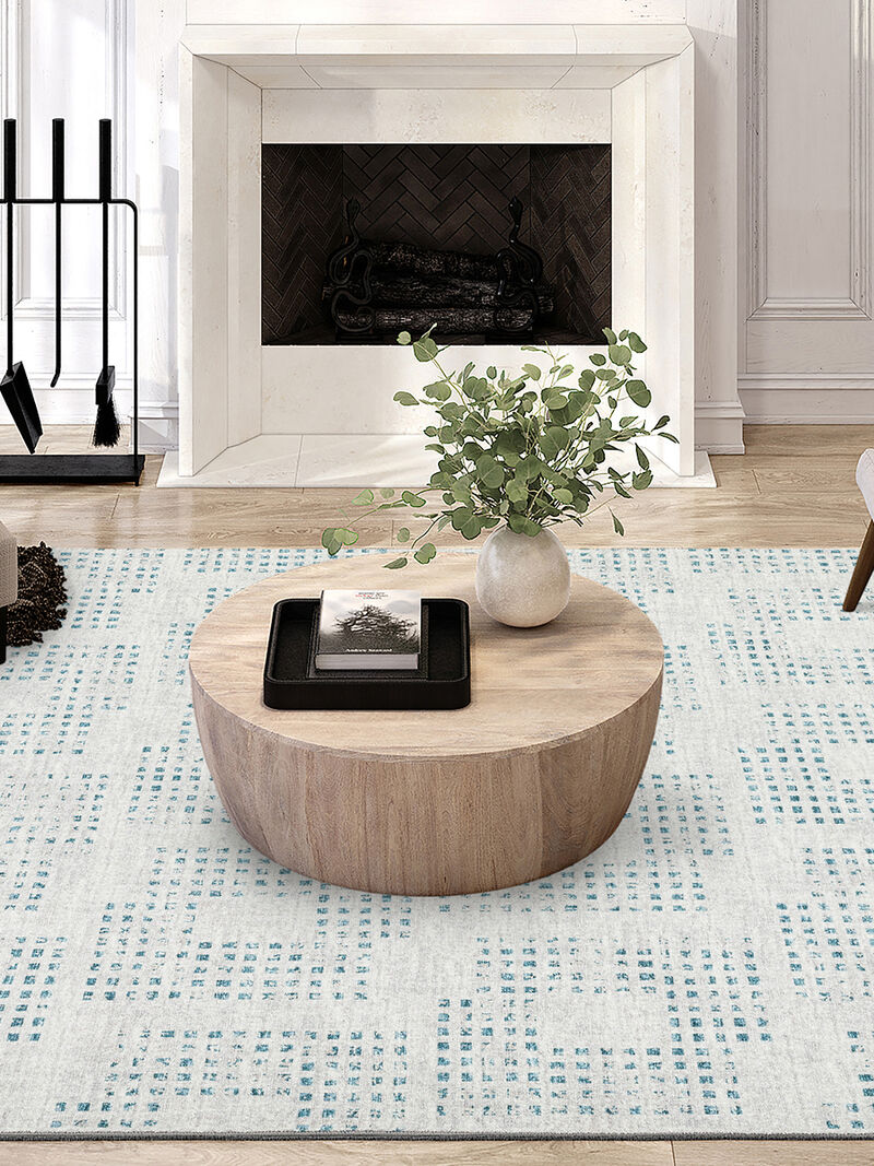Delano DA1 Tin 8' x 10' Rug
