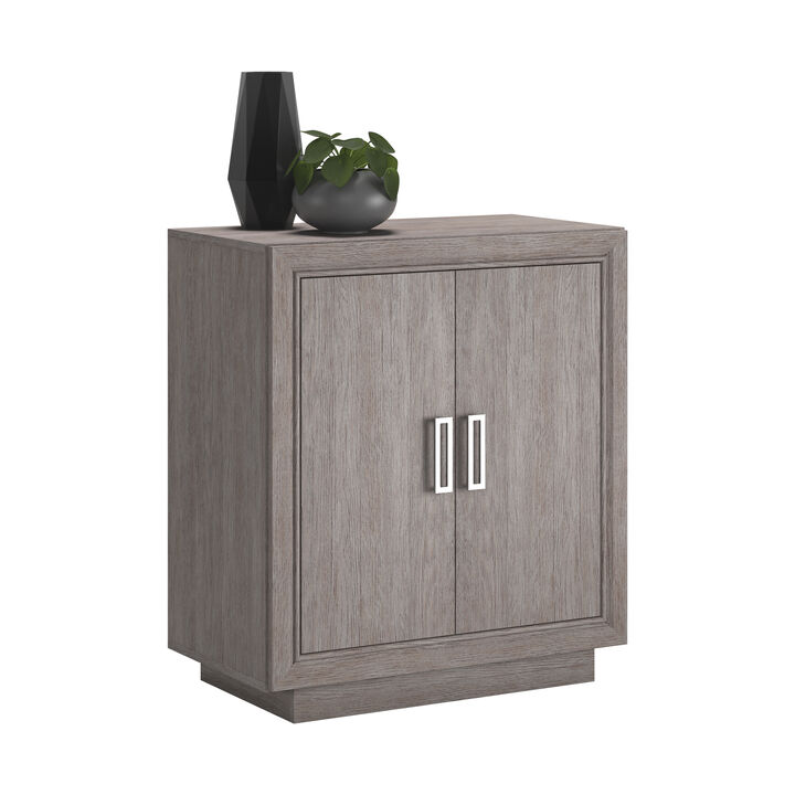 Hayes Garden 2-Door Office Storage Cabinet
