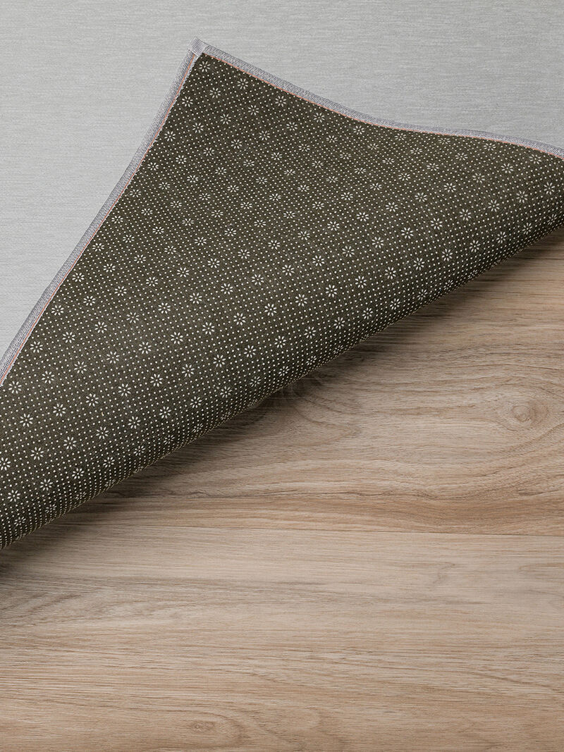 Wonderland WN5 Silver 2'3" x 7'6" Rug