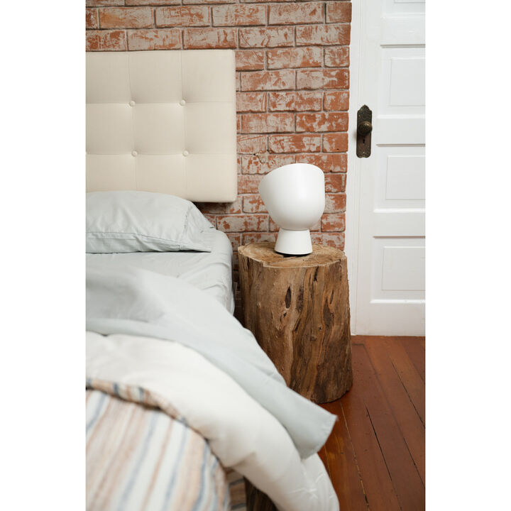 4-Piece Pewter Bamboo Twin XL Hypoallergenic Sheet Set