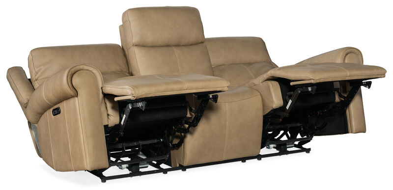Oberon Zero Gravity Power Sofa
