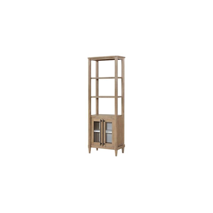 Bernards Wilmington Pier Cabinet