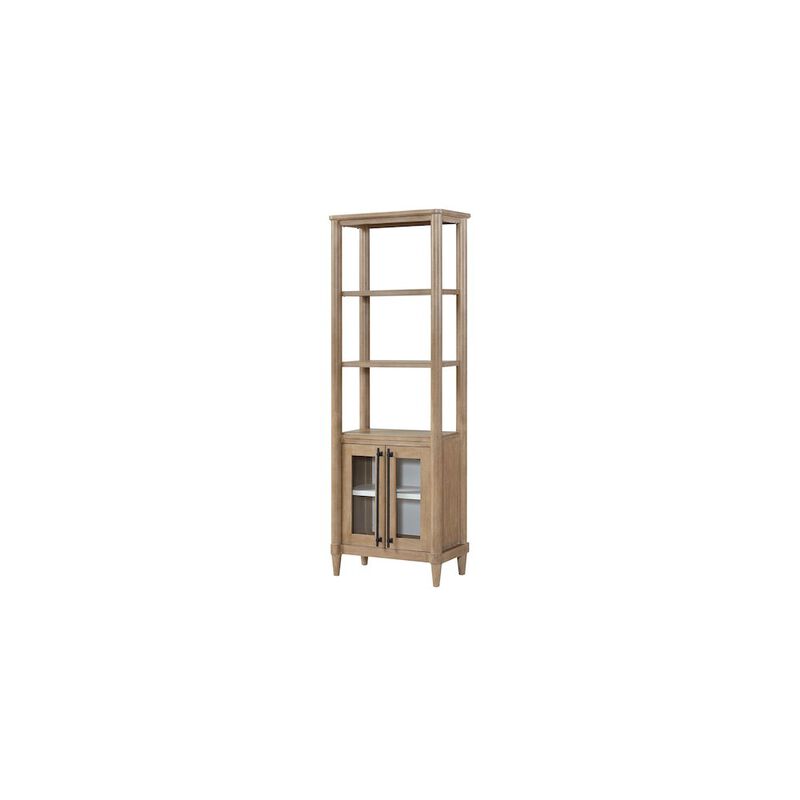 Bernards Wilmington Pier Cabinet