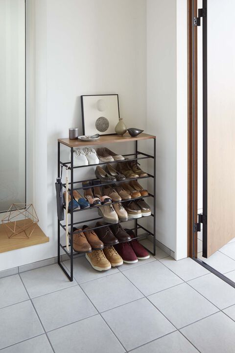Shoe Rack
