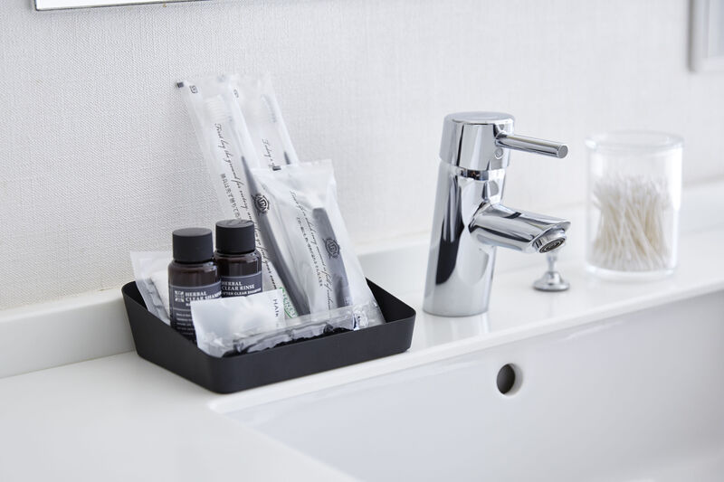 Vanity Tray - Angled - Two Sizes