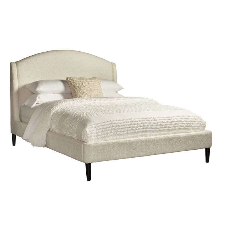 Parker Living Sleep Crescent - Milano Snow King Bed
