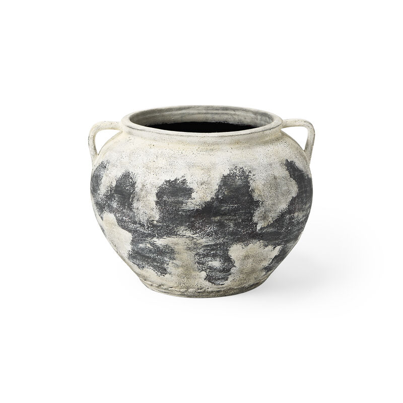 Boscia 15" Floor Vase