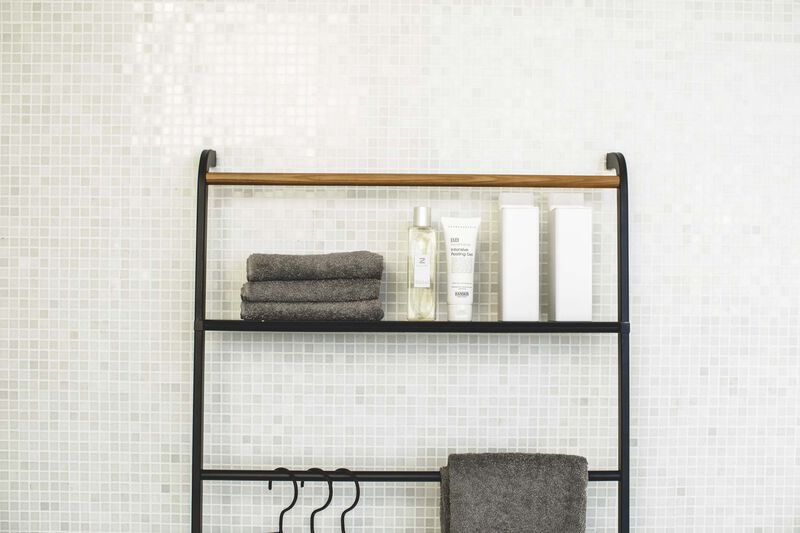 Blanket Ladder