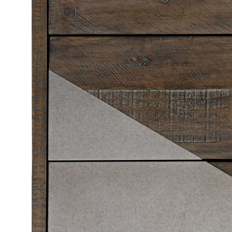 Loft Eastman Drawer Chest