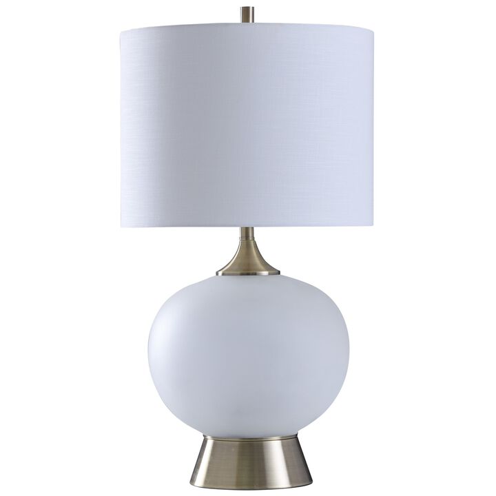 Moon Glow Table Lamp (Set of 2)